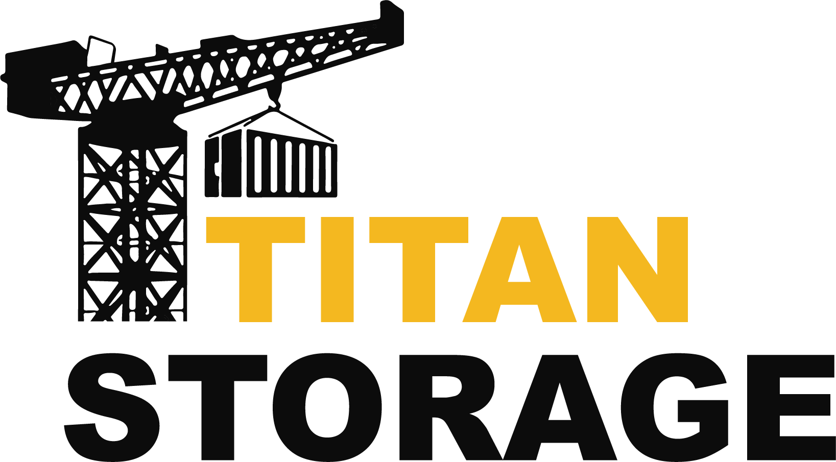 Titan Storage Glasgow