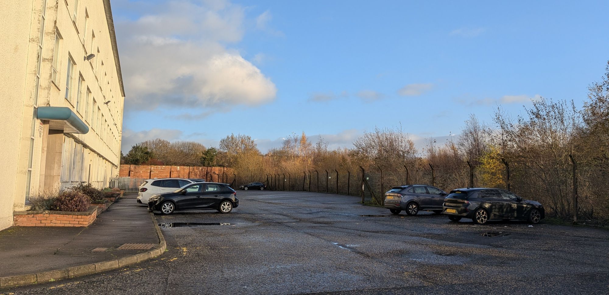 Car Parking