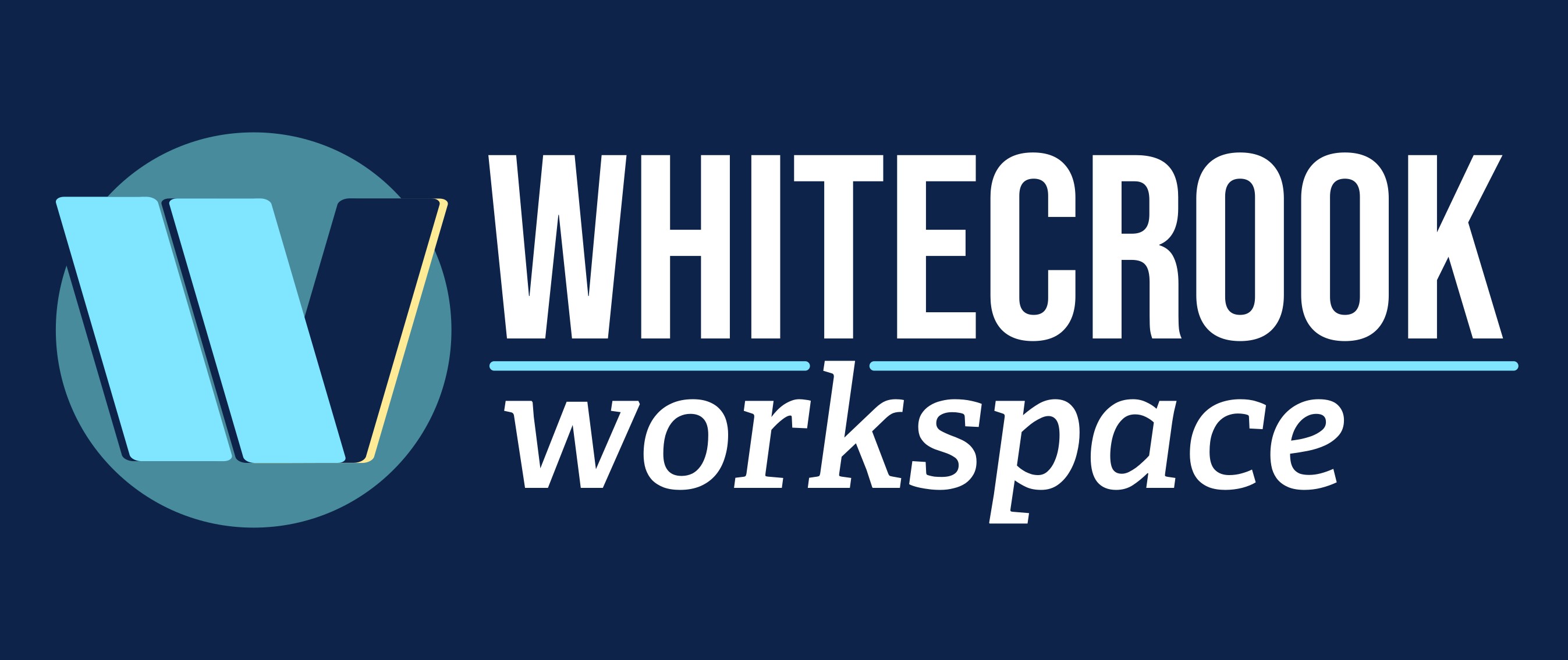 Whitecrook Workspace